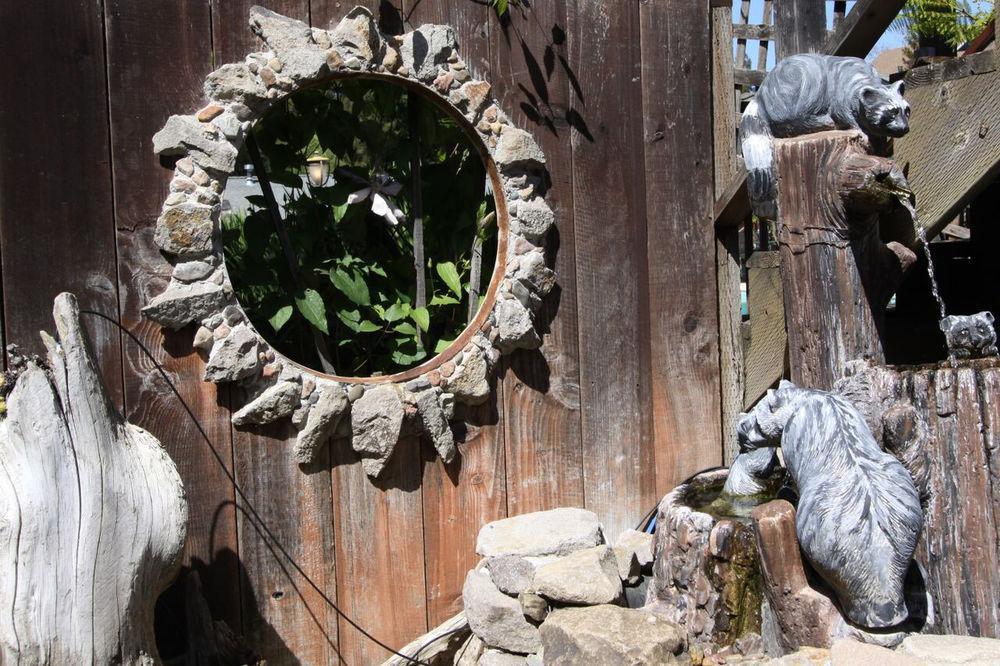 The Woods Hotel - Gay Lgbtq Cabins Guerneville Exterior photo